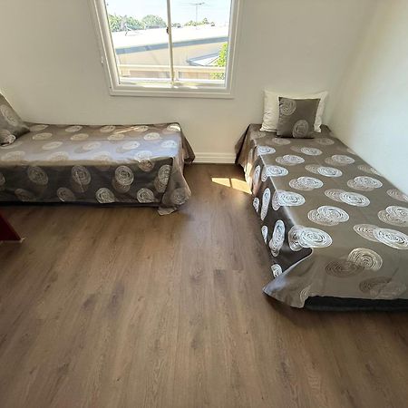 Hampton Court Apartments Brisbane Esterno foto